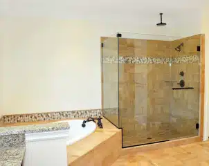 Bathroom Remodels
