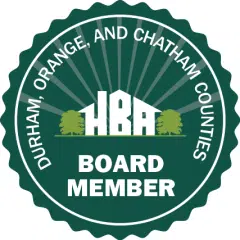 Board Member Badge