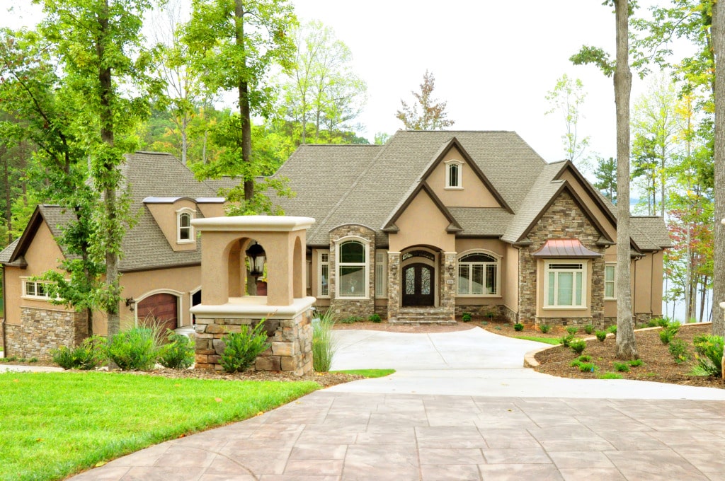 new home builders mebane nc