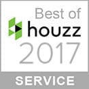 Best of houzz 2017 Service